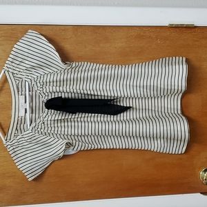 Loft blouse xs petite
